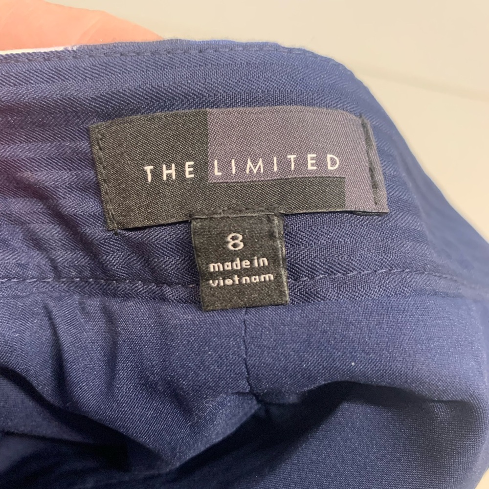 The Limited size 8 skirt - Picture 2 of 2